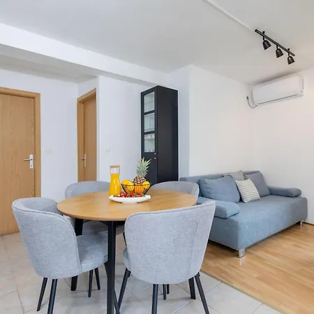 Appartement Varos Heritage
