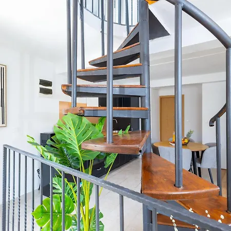 Varos Heritage Appartement