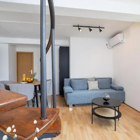 Appartement Varos Heritage