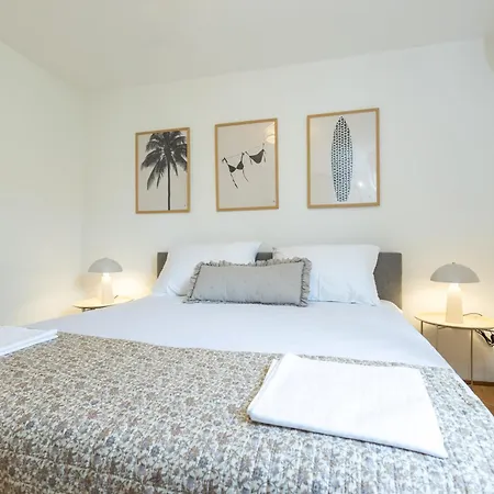 Appartement Varos Heritage