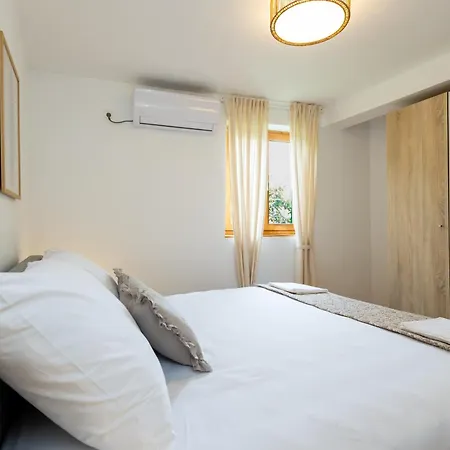 Appartement Varos Heritage *