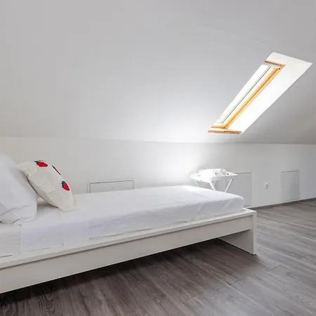 Varos Heritage Appartement