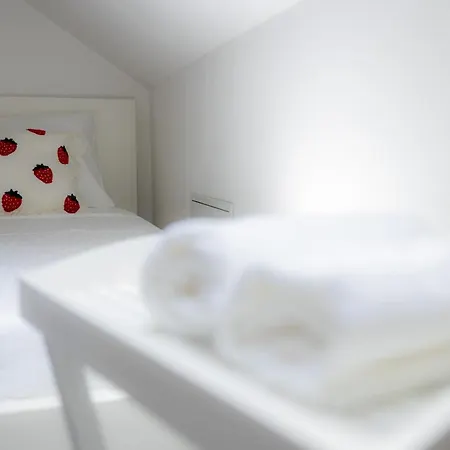 Appartement Varos Heritage Split