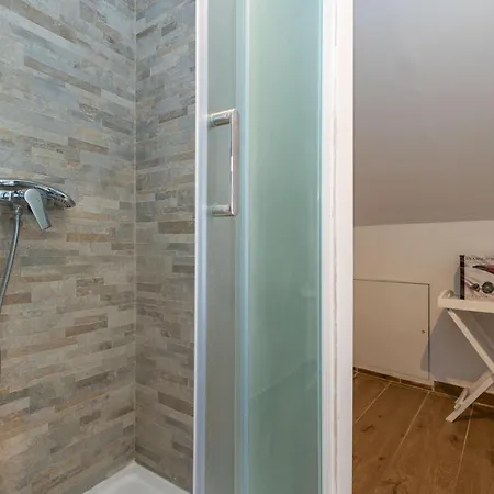 Varos Heritage Appartement *