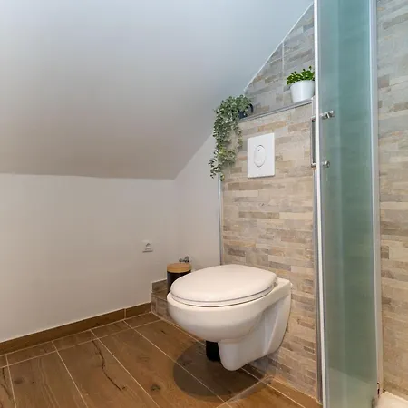 Appartement Varos Heritage *